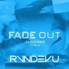 John Summit vs. Diplo, SIDEPIECE - Fade Out vs. On My Mind (RVNDEVU Mashup)