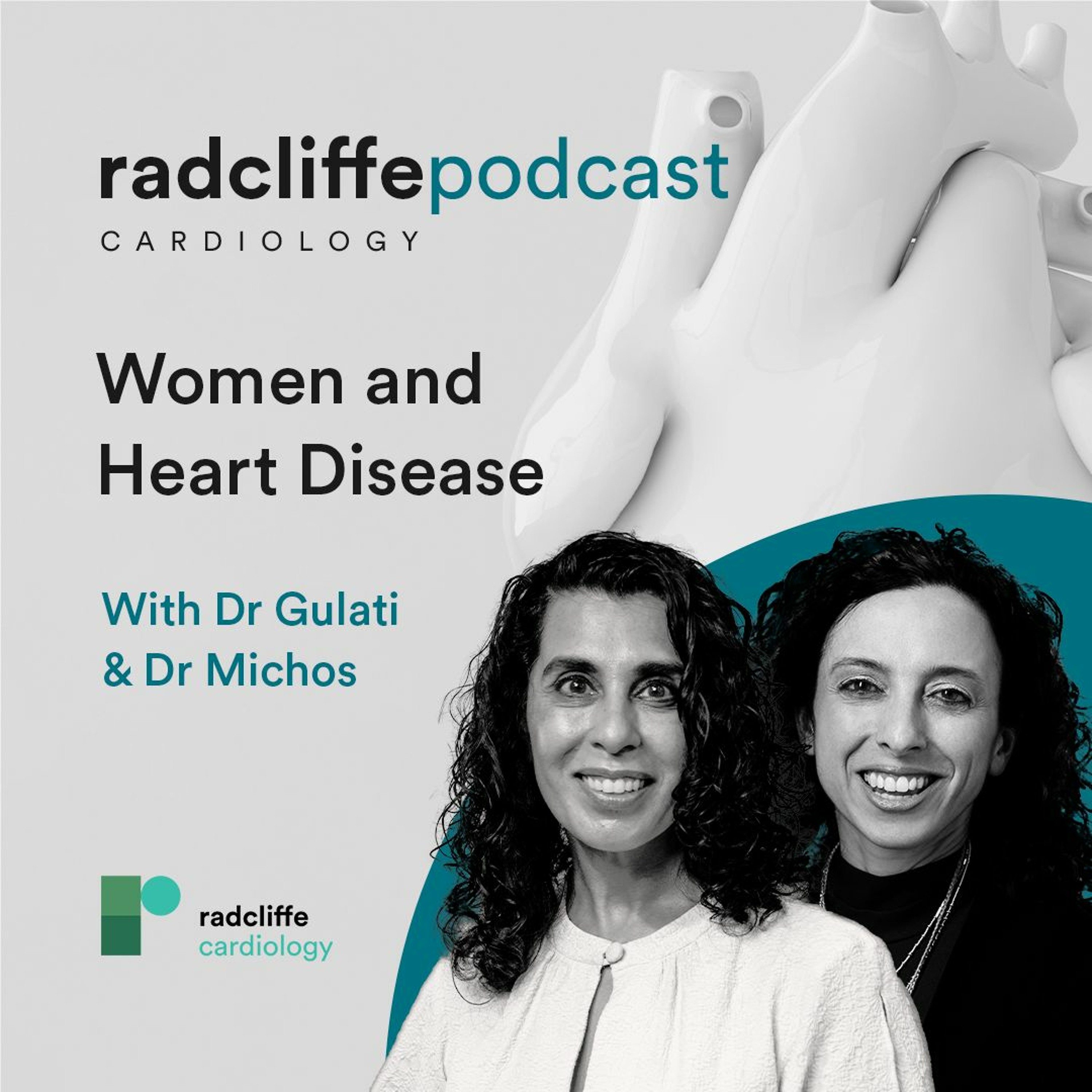 The Radcliffe Cardiology Podcast