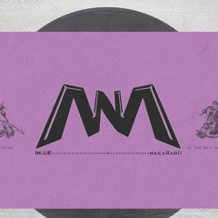 NIUE - The Only One To Blame