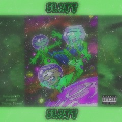 SLATT SLATT(demo) w/ Caust & Yung Jomo