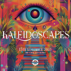 London Decom 2025 DnB Mix Live @ The Cause 15-11-25