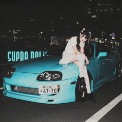 CXLLVPSE - SUPRA RALLY '93