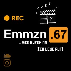 Emmzn.67 - RecordCast Take 02