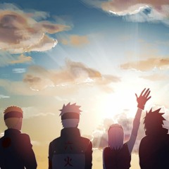 Naruto Shippuden OST - Companions. (Remake) By Minervaa