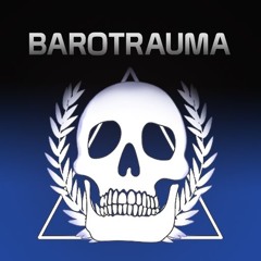 Barotrauma