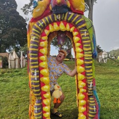 In Spunj's House Vol 3