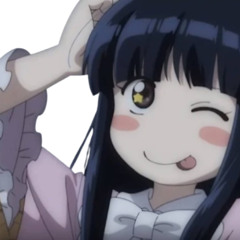 i wonder if u changed