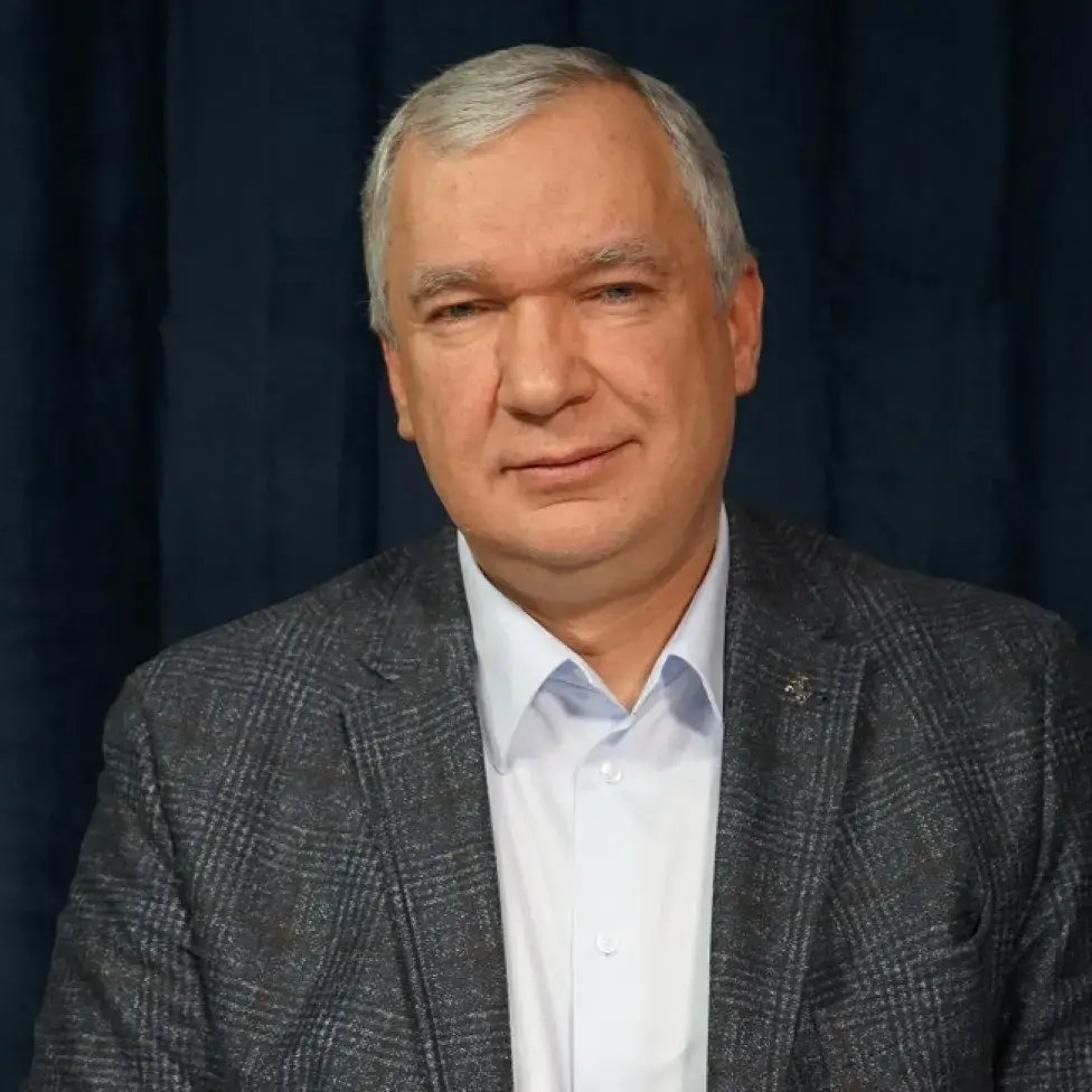 Павел Латушка. “У нас сябры розныя”: хто хоча зацягнуць ЕС на абед да Лукашэнкі