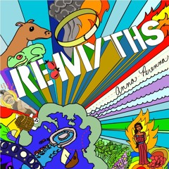 Anna Perenna ~ Britpop/MIKA