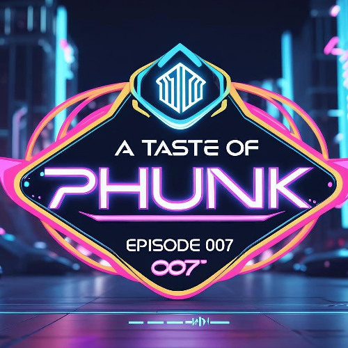 A - Taste - of Phunk 007