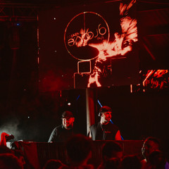 Blas Lescano b2b Jcob @ on live set The Groove 11.10.2024