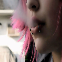my shawty fica mais safe qnd fuma desse dry </3333