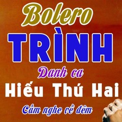 Trình bolero bossanera