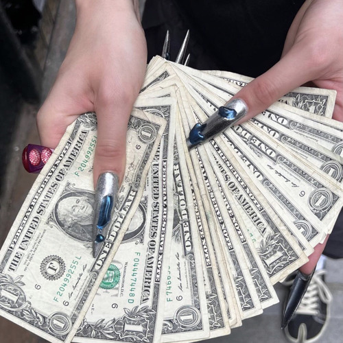 #WAYY2GEEKED (Prod. yungmuddy & McChakra)(Leak)