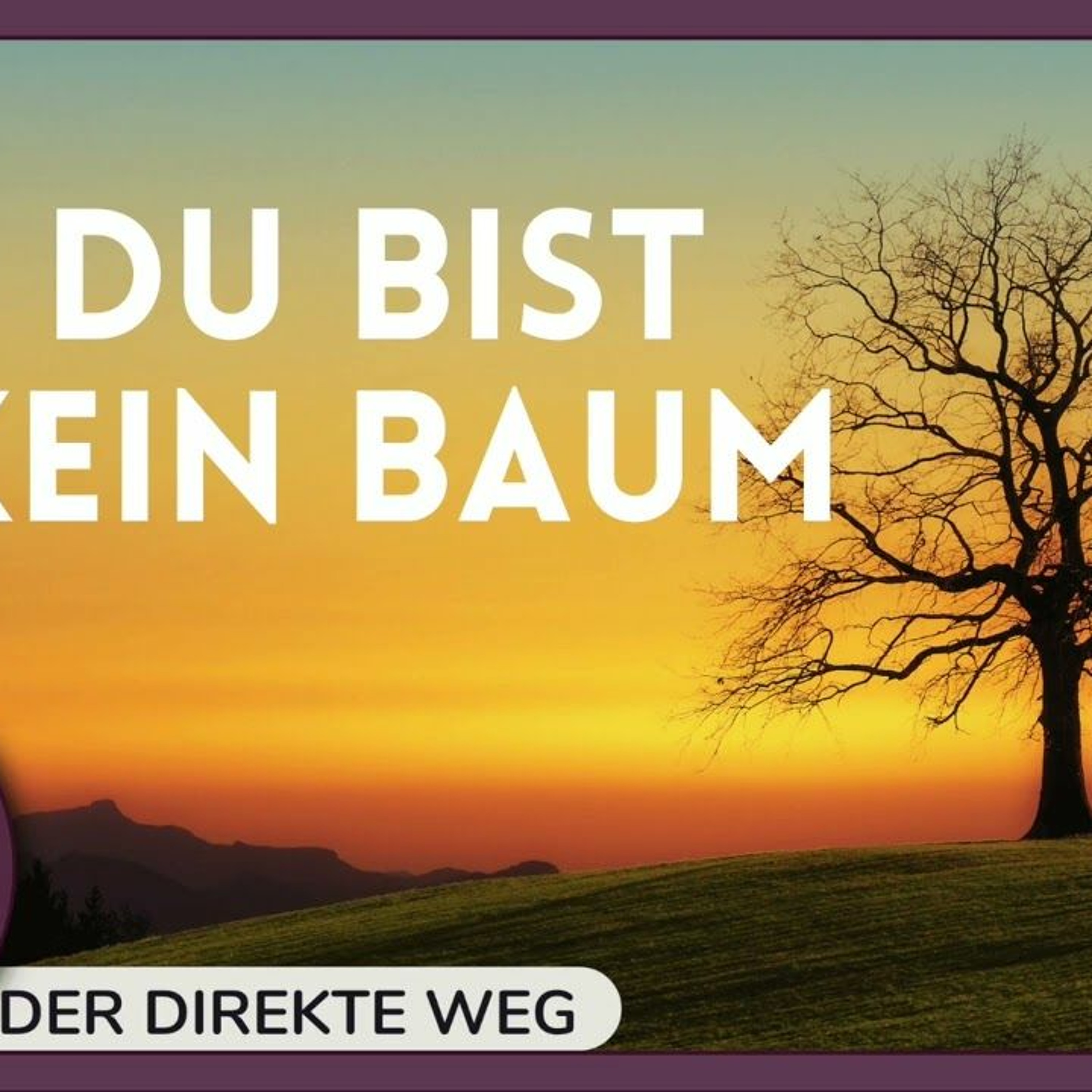 Gottfried Sumser - DER DIREKTE WEG - Ein Kurs in Wundern