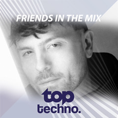 TOPRADIO - Friends in the mix - 4/2/24
