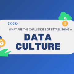 What Are the Challenges of Establishing a Data Culture