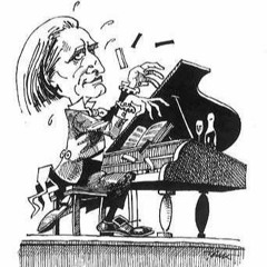 Liszt Hungarian Rapsody