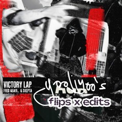 Victory Lap x Never Gonna Give You Up (yooliyoo edit)
