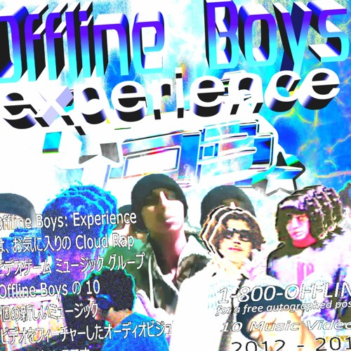 $HYGUY (ft 0000) [ Offline Boys: Experience ]