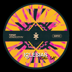 Toman - Verano En NY (Iglesias' Roller Edit)