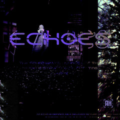 Ghost Meteor - Echoes (AH Tune Tuesday)