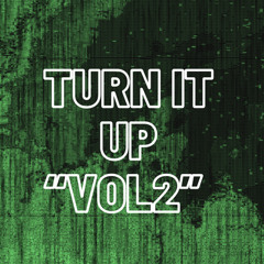 stackub - TurnItUp Tapes "Vol 2": FT Playboi Carti, Ken Carson, Offset, Future etc