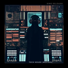 TECH HOUSE - MIXTAPE(JUN0624)