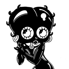 Betty Boop