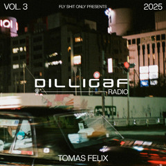 VOL. 03 with TOMAS FELIX