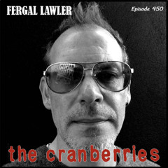 The Doc G Show October 29th 2025 (Featuring Fergal Lawler of The Cranberries)
