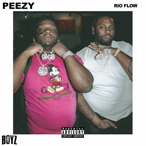 Peezy - Rio Flow