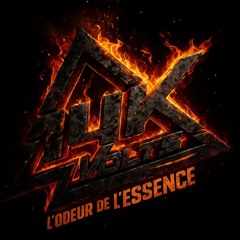 14K-Volts_L'Odeur De L'Essence REmix (REmix)