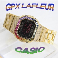 CASIO (prod. Splurcetti)