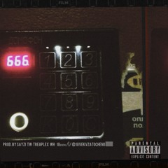 domofon (prod by sayzi tw treaplex wh 18 век)