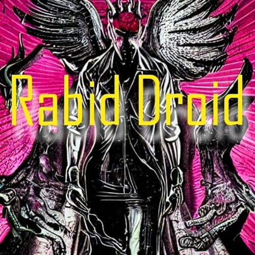 Stream Requiem T-1000 by Rabid Droid | Listen online for free on 