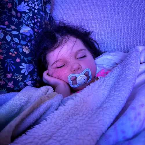 Skippin' (Instrumental)