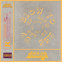 BLOW YO ASS UP [ SPECIAL 800 FOLLOWERS ]