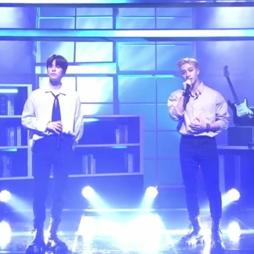 Stray Kids - Bang Chan, Seungmin “Zombie” (Original by Day6)