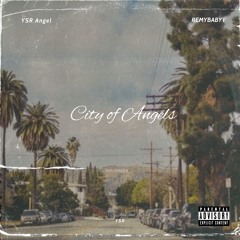 City Of Angels