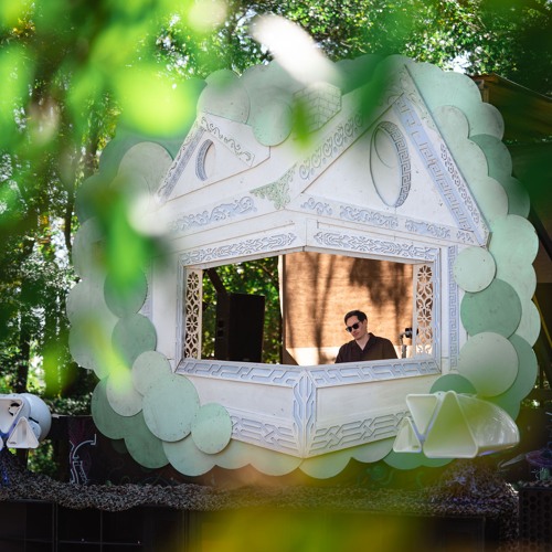 Encounters @ Infrasound Equinox 2025