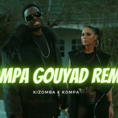 Zaho ft Dadju [ On se fait du mal ] Remix Kompa gouyad X Kizomba. prob by Lilobeatz