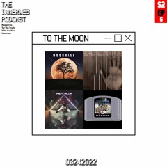 The InnerWeb Podcast: To The Moon W/ MoonLee [S2/EP.6]