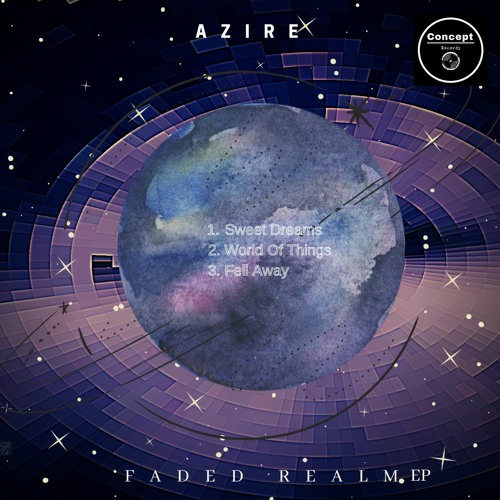 Azire :: World Of Things