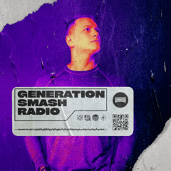 Nicson in the mix - Generation Smash Radio ep. 116