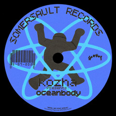 Somersault 203 (Kozha) “Oceanbody”