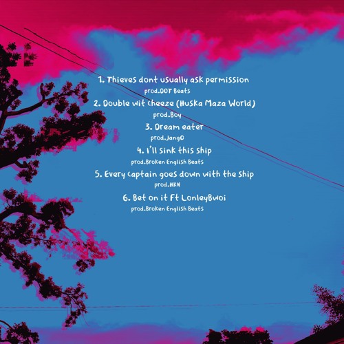 Dream Eater Prod Jang0