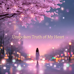 I Said I Am Okay (괜찮아 말했지만 EN Version)