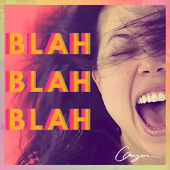 Canyon-Blah Blah Blah