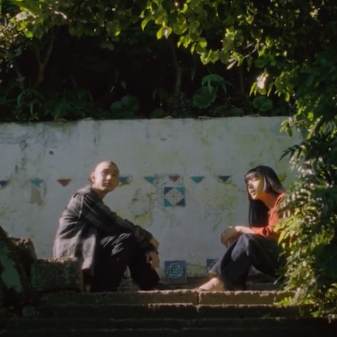 Stream KID FRESINO&カネコアヤノ UNIQLOオリジナル楽曲 by